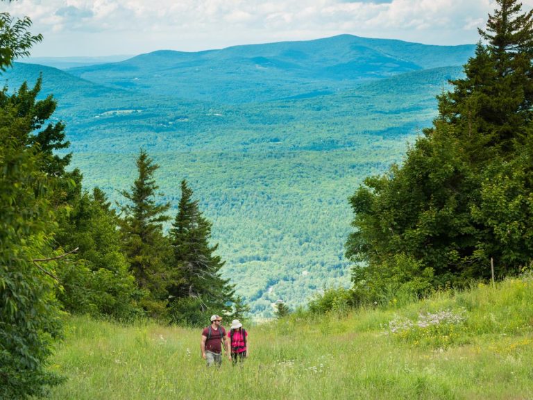 Catskills Hiking