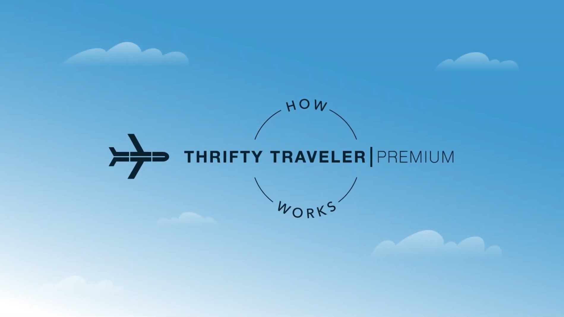 Thrifty Traveler Premium