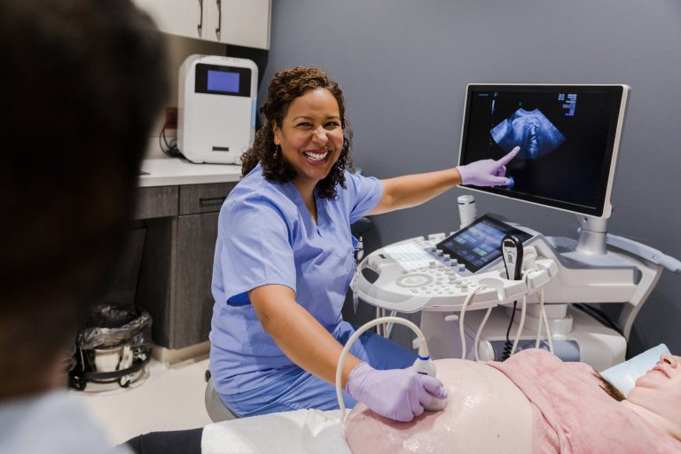 Travel Ultrasound Tech Salary: Maximize Your Earnings on the Go